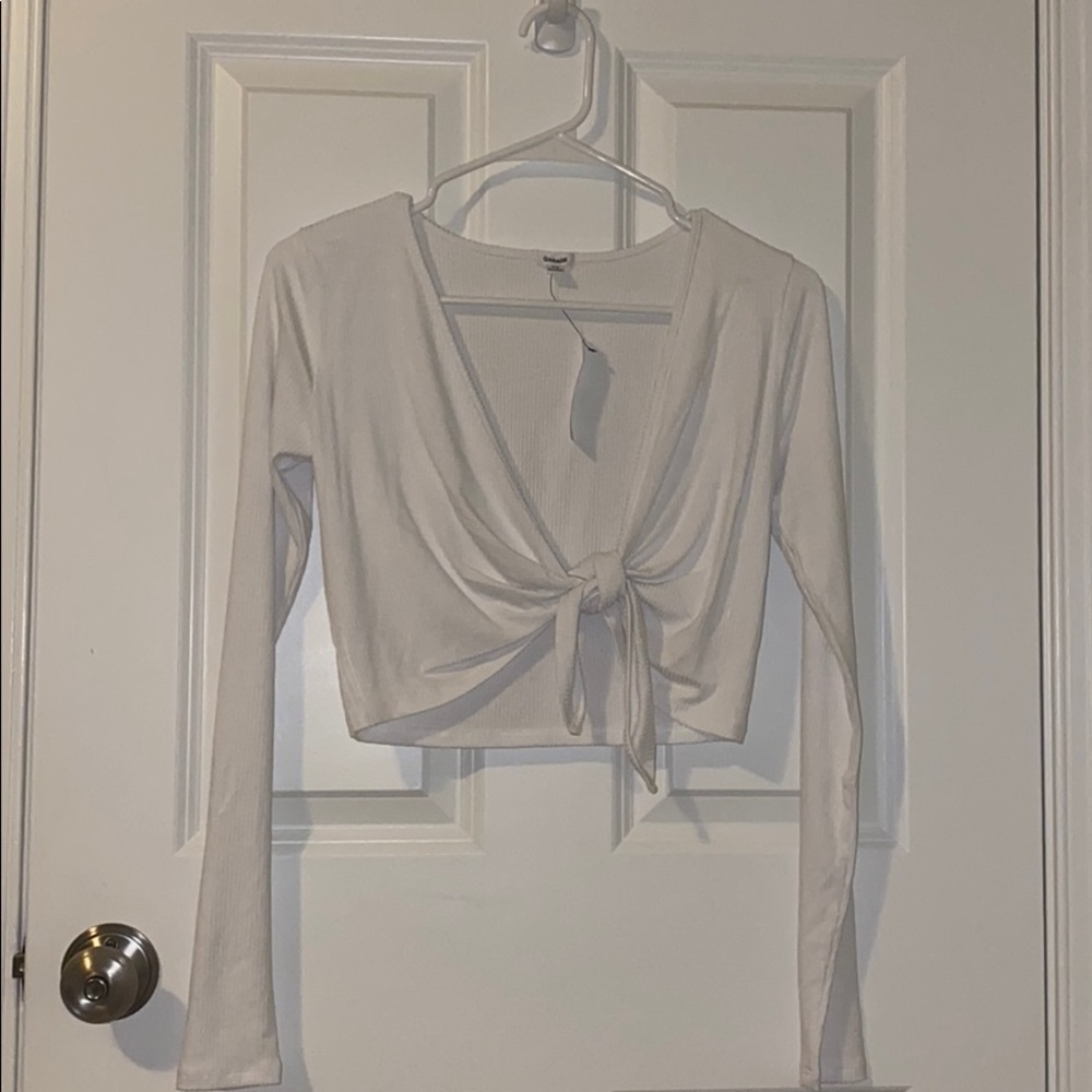Garage long sleeve